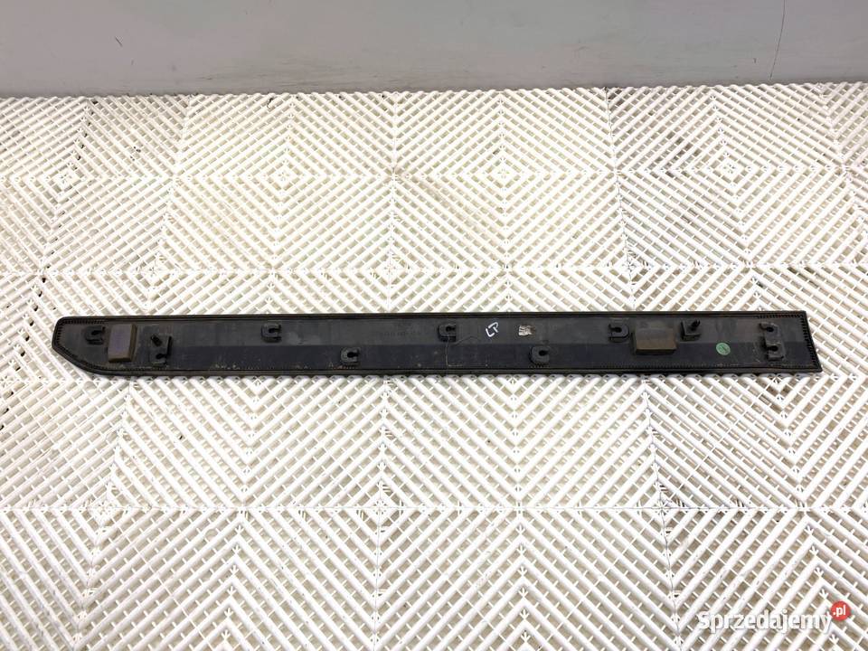 LISTWA DRZWI LEWY PRZÓD FORD TRANSIT COURIER