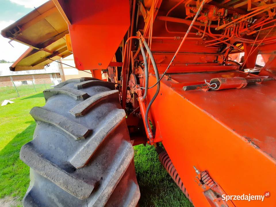 Bizon zo56 SUPER Leżajsk