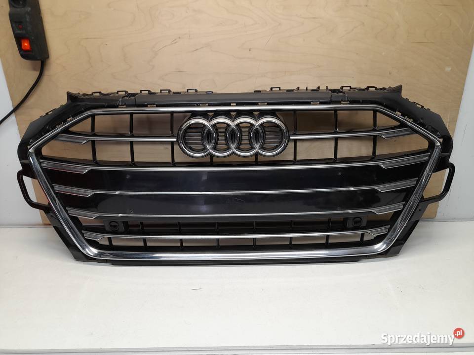 AUDI A4 B9 LIFT 19r Atrapa Chłodnicy Grill Goleniów sprzedam