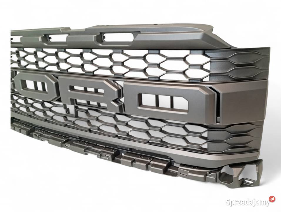 Ford F F150 Raptor 20212023 Atrapa środkowa świętokrzyskie Skarżysko-Kamienna
