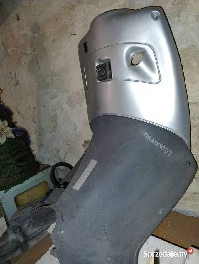 Aprilia Leonardo 125 Pozostałe Łazy