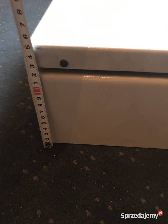Skrzynka elekryczna IP 66 używana 30 x 40 x 16 Pozostałe Wrocław