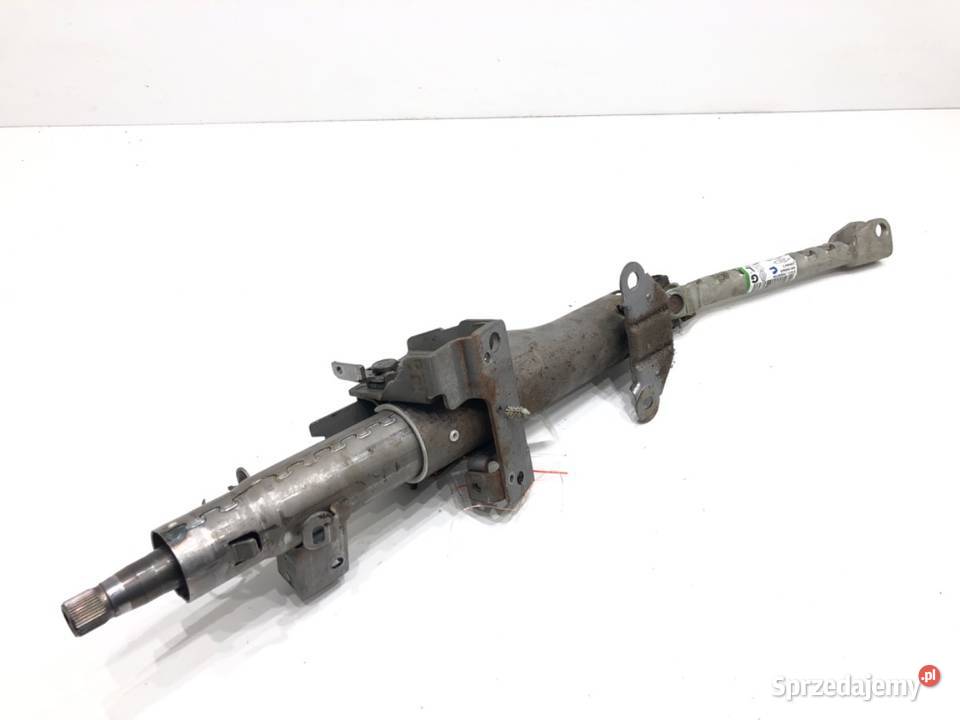 KOLUMNA KIEROWNICZA RENAULT TRAFIC III