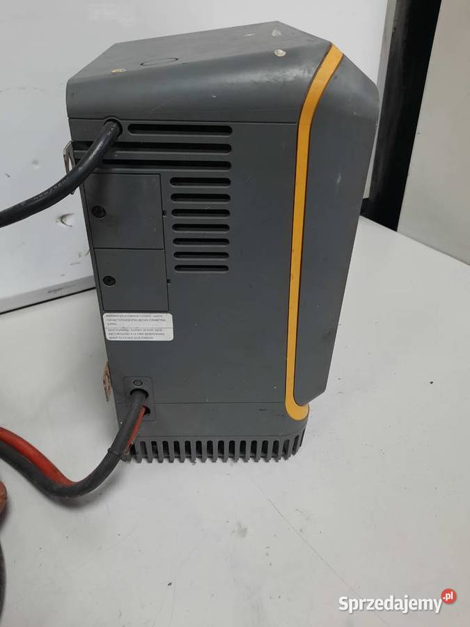 Prostownik Transmisyjny LIFE TECH MODULAR Elektronika
