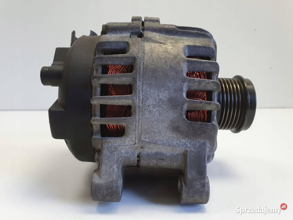 Volvo V40 II 16 D2 ALTERNATOR 30659390 valeo Janów sprzedam