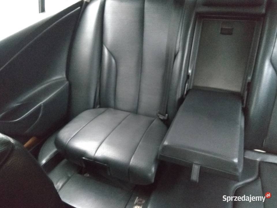 Volkswagen Passat B6 143 skóry automat stan Białystok