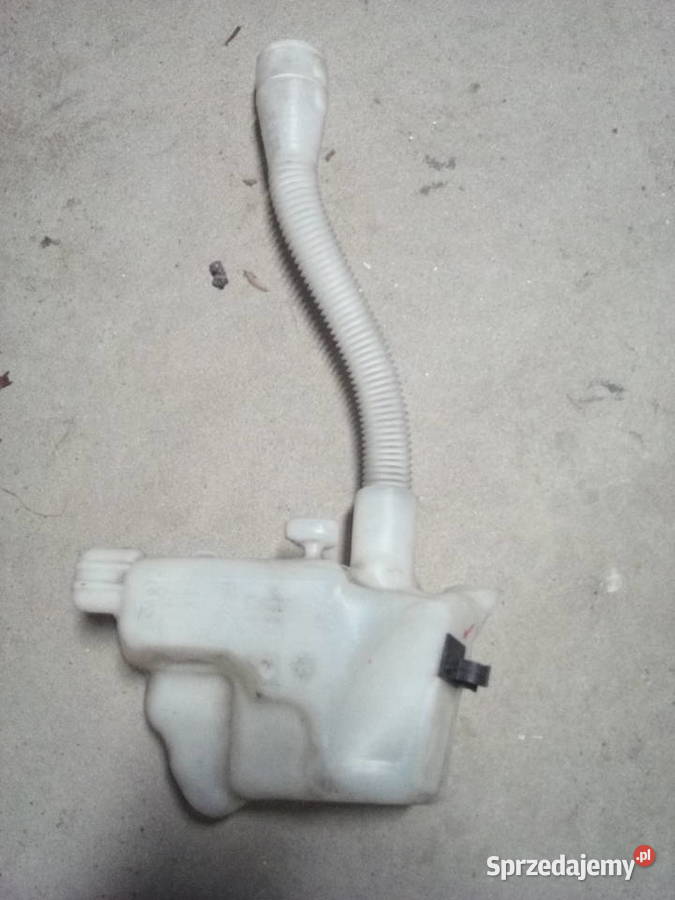 Patrner Berlingo III Zbiorniczek Płynu Do Turek