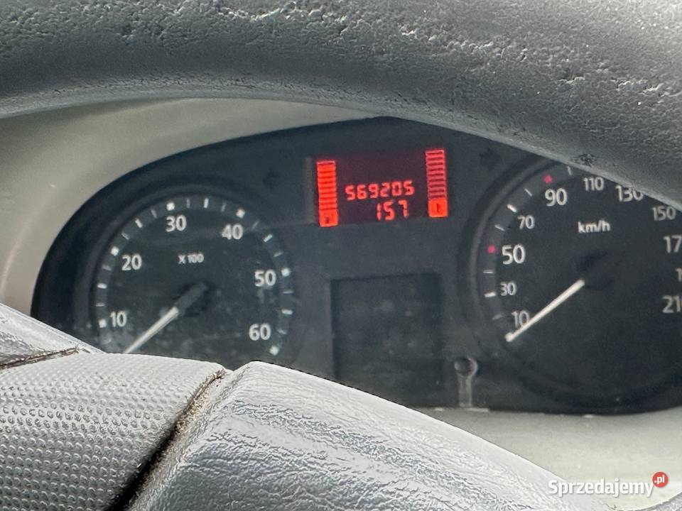 Sprzedam renault traffic 84KM lubelskie Lublin