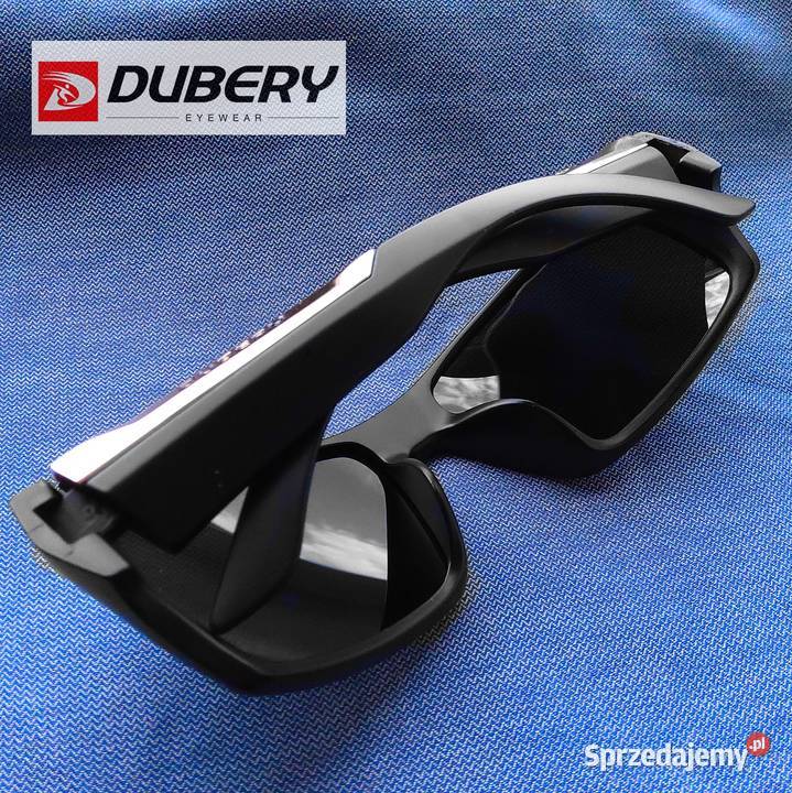 OKULARY PRZECIWSŁONECZNE Polaryzacyjne HD Męskie Moda i Styl Mysłowice