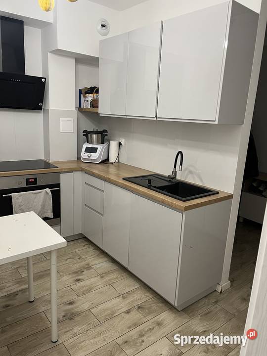 Mieszkanie 41 metrów z Ogródkiem Gotowe do 41m2 Rzeszów