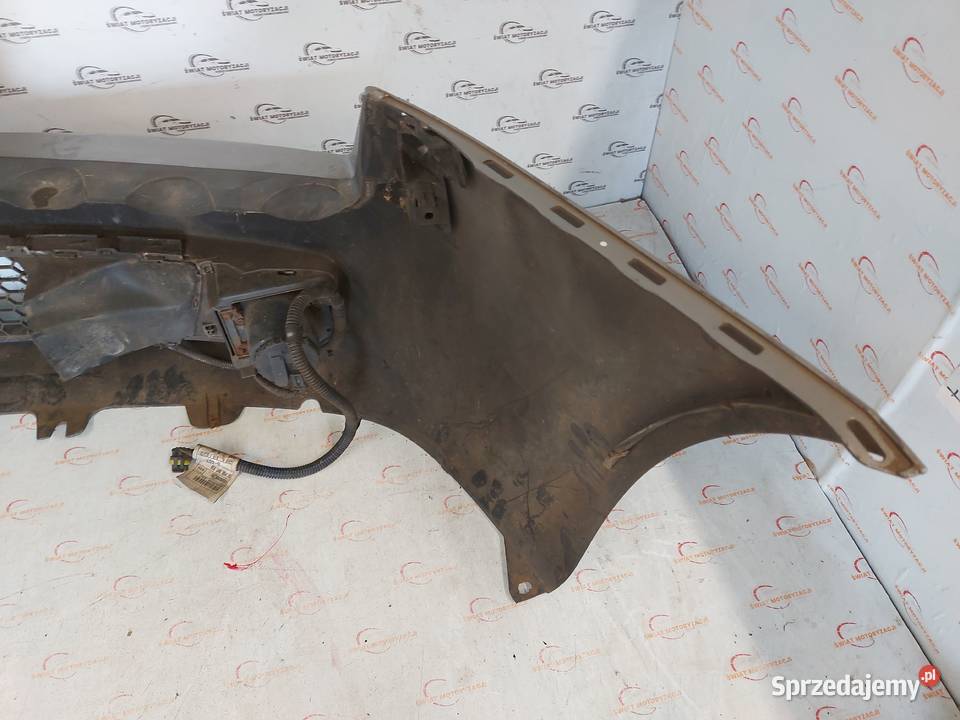 ALFA ROMEO 159 zderzak przód 156044388 świętokrzyskie Kielce