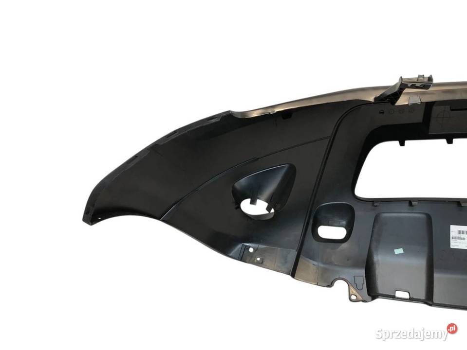 DACIA DUSTER I 20102013 PRZED LIFTEM ZDERZAK Skarżysko-Kamienna