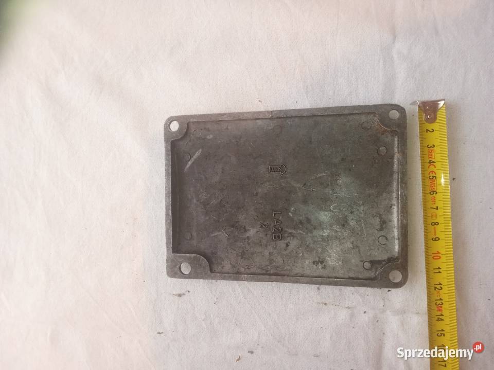 Dekiel prądnicy junak m07 m10 Białystok sprzedam