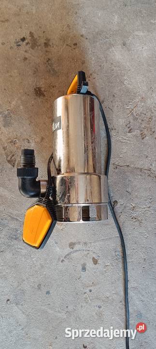 Pompa wody NEPTUN nspe95 Einhell Dom i Ogród