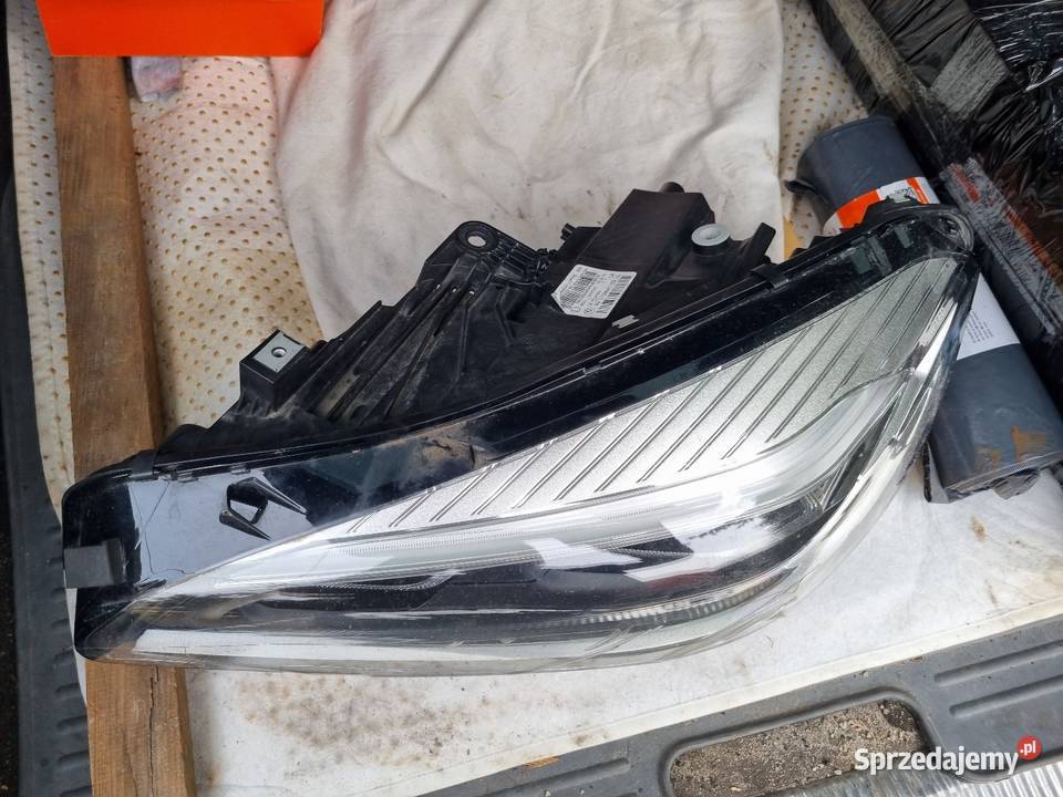 Lampa Led BMW 2 F45 F46 LCI FL Lift Na Części Skawina
