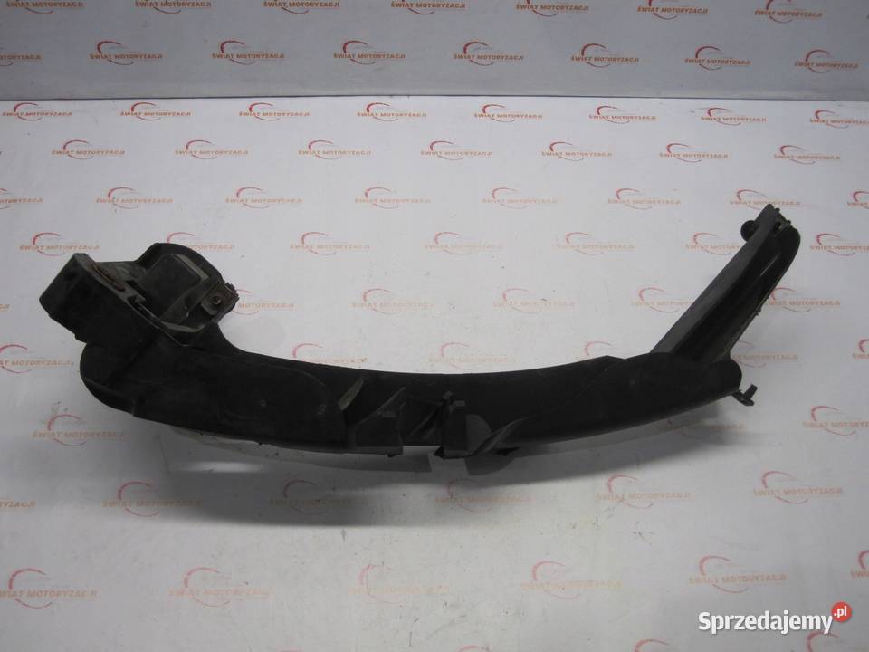 AUDI A3 SPORTBACK I 8PA 09r ślizg pod lampę sprzedam