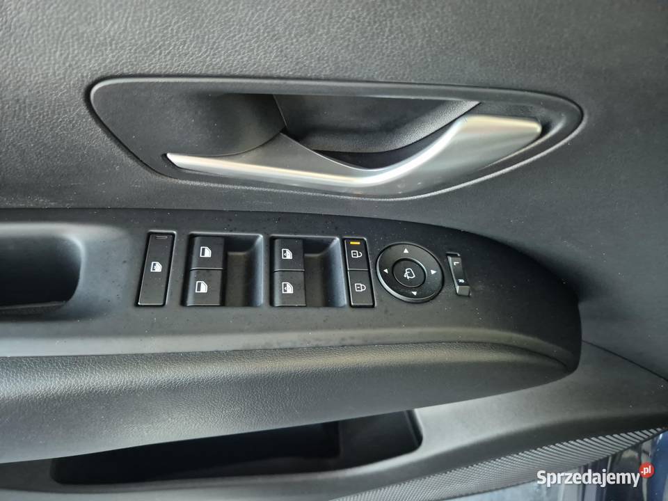 Tucson 16 TGDi Modern 2WD 4/5 sprzedam