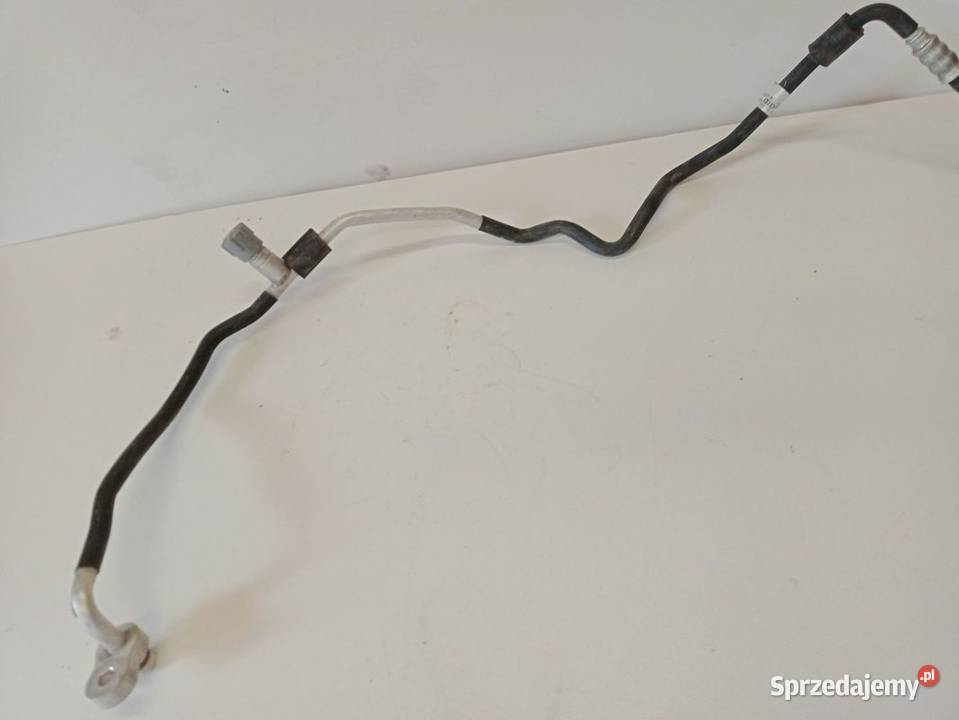 PRZEWÓD KLIMATYZACJI AUDI A6 C7 4G 4G0816741AE