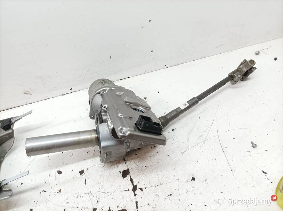 KOLUMNA WSPOMAGANIE ELEKTRYCZNE 39029689 Opel osobowe świętokrzyskie