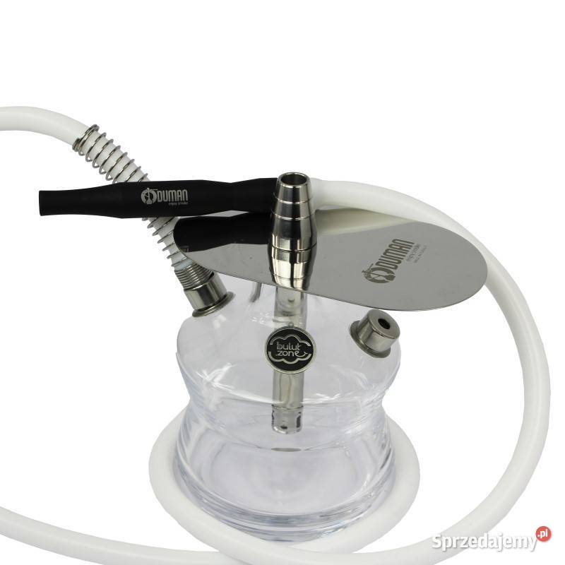 ODUMAN N3 On The Go Fajka Wodna Shisha Hookah Łódź sprzedam