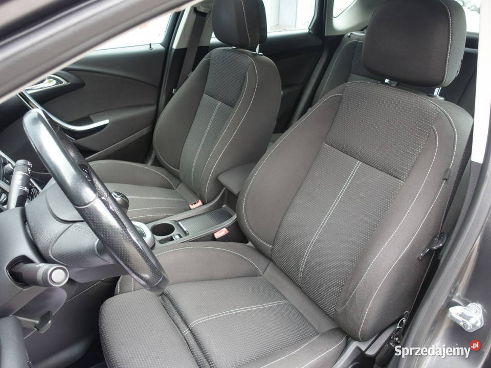 Opel Astra 16T Klimatronik Alu Światła dzienne Częstochowa sprzedam