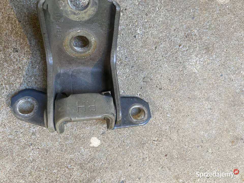 ZAWIASY DRZWI FORD RANGER RAPTOR V Gorlice