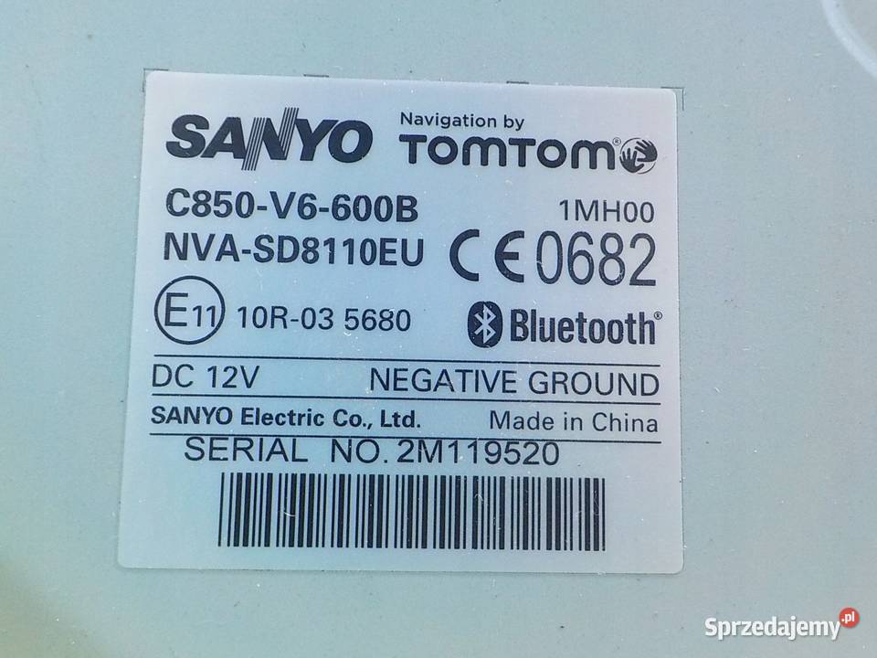 MAZDA 6 GH II LIFT 22 D 12r HB 5D radio CD