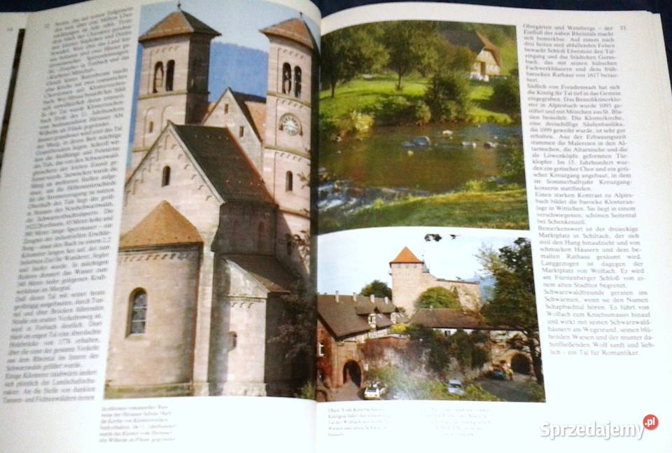 BadenWrttemberg Gerd Drr Chełm