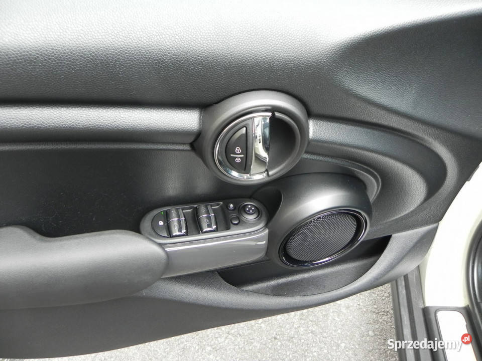 Mini ONE Diesel 5 drzwi niski przebieg opłacony Rzeszów