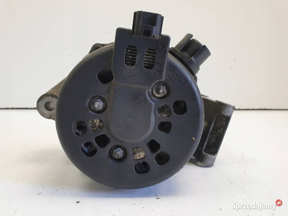 ALTERNATOR Volvo S40 II V50 16 16V 120A Układ elektryczny silnika Chełm