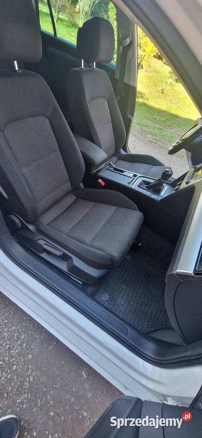 VW Passat B8 2017r 16Tdi 120 serwis czytaj opis Oświęcim