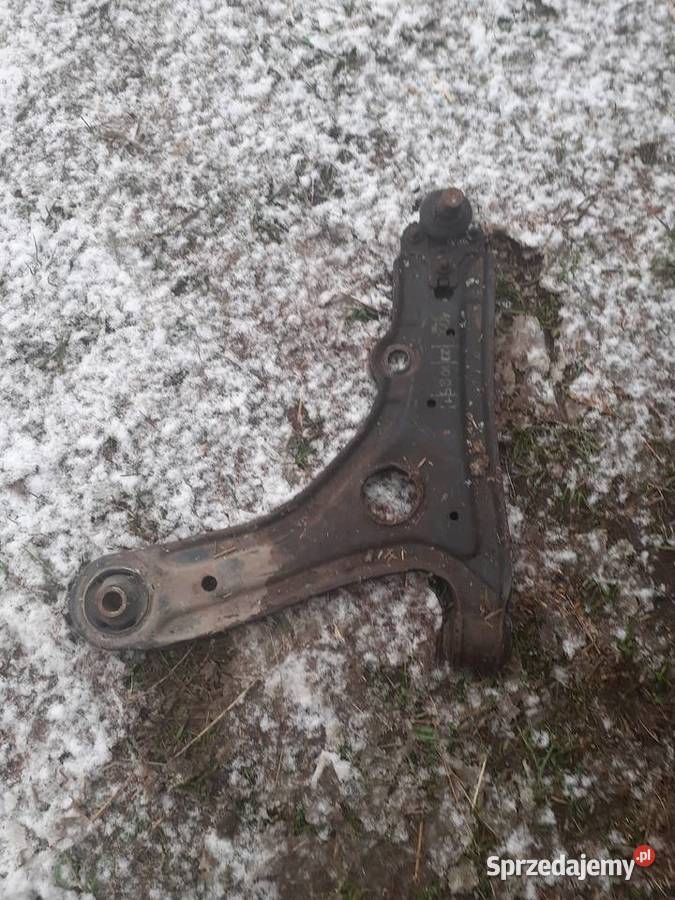 Wahacz lewy prawy przód vw golf III polo seat Sawin