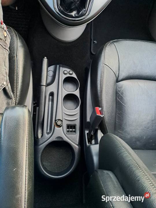 Sprzedam Mitsubishi Grandis 125 przebiegu Wojnarowa