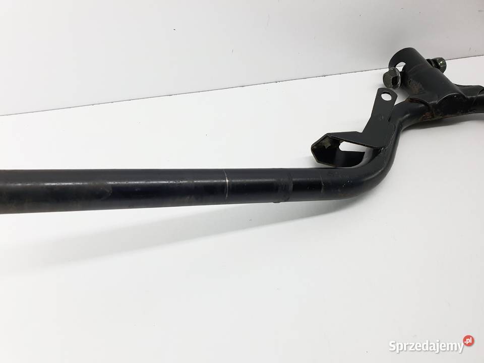 Kierownica Peugeot Speedfight III Łódź