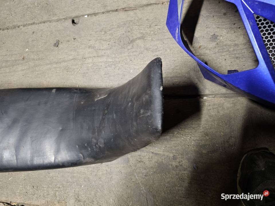 Honda XR 600 siedzenie siedzisko fotel kanapa Siedzenia Jelenia Góra