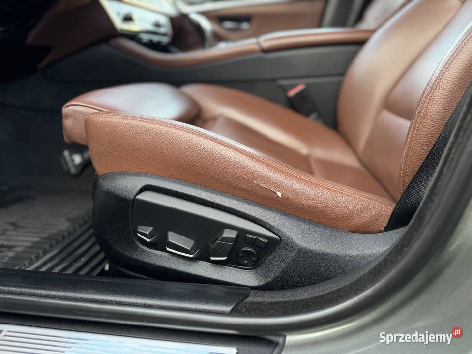 BMW f11 2013 2000cm3 Słupsk