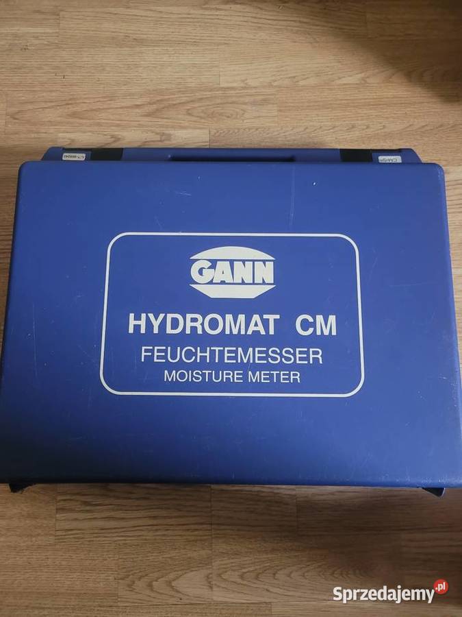 Sprzedam Hydromat B Płock