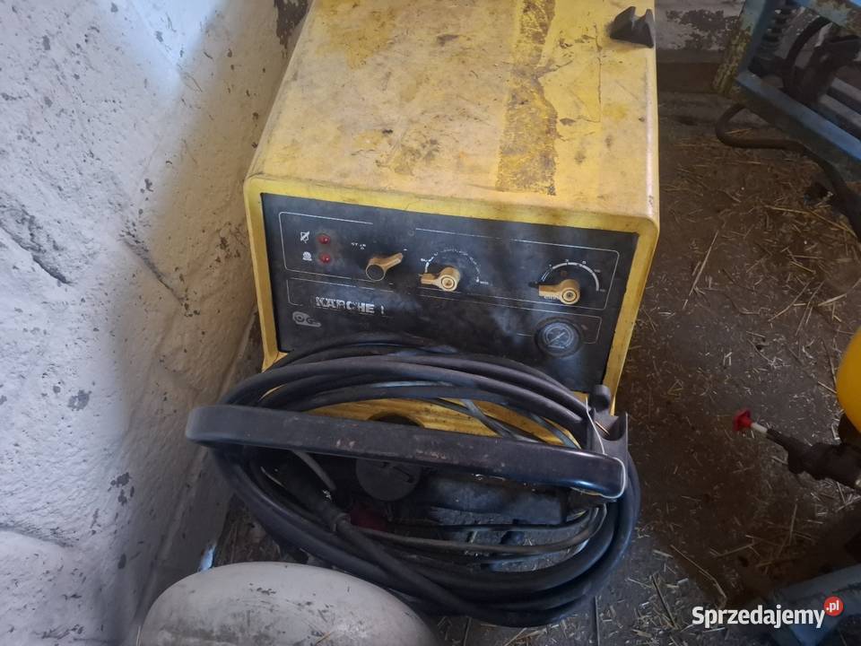 Karcher hds 610 Kraków