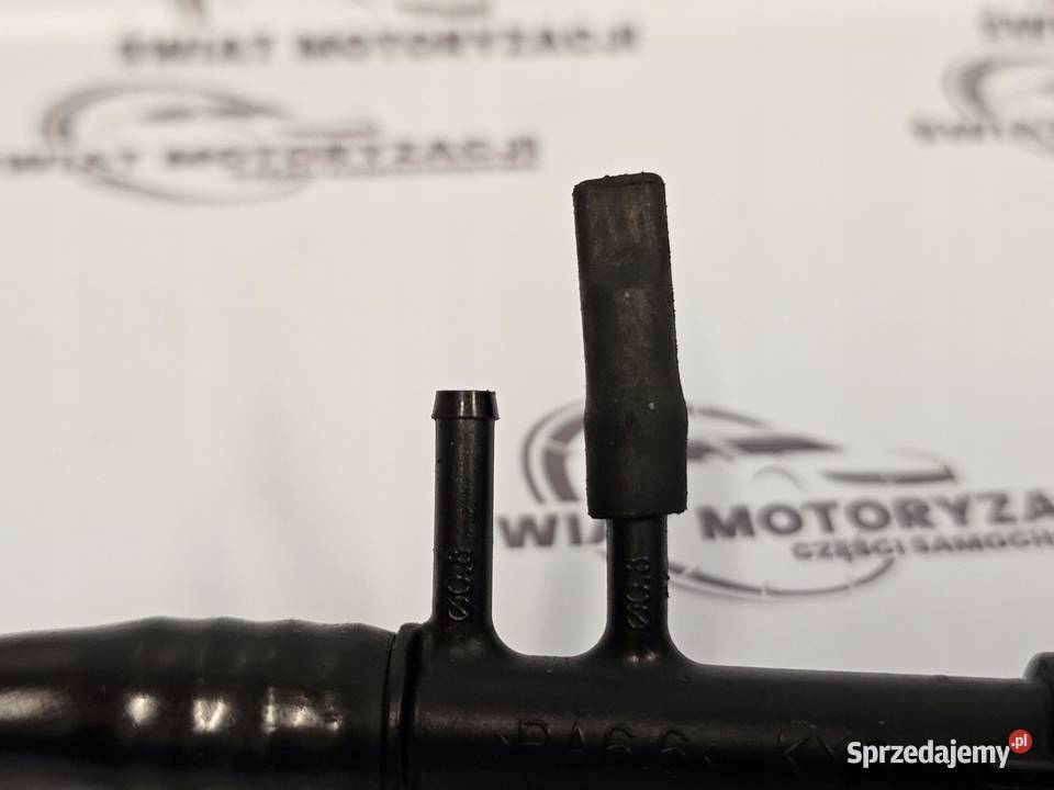 BMW X3 E87 E60 E90 E83 20 D N47D20C 143 przewód sprzedam