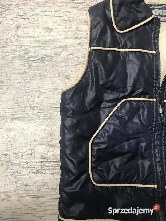 Bezrękawnik kamizelka Chilli Pepper 134