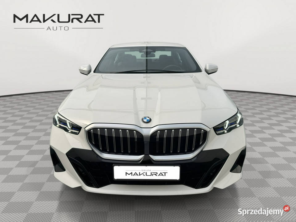 BMW 520 GD7P167520d mHEV M Sport Ambient Podgrzf Pępowo