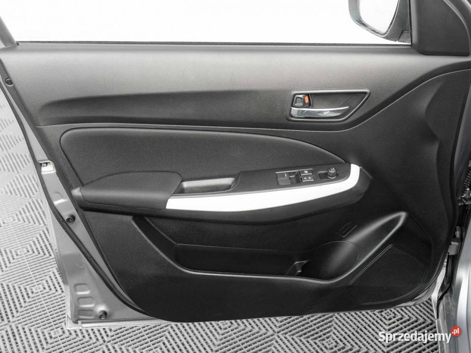 Suzuki Swift WD2339S12 Dualjet SHVS Premium CVT Gdańsk