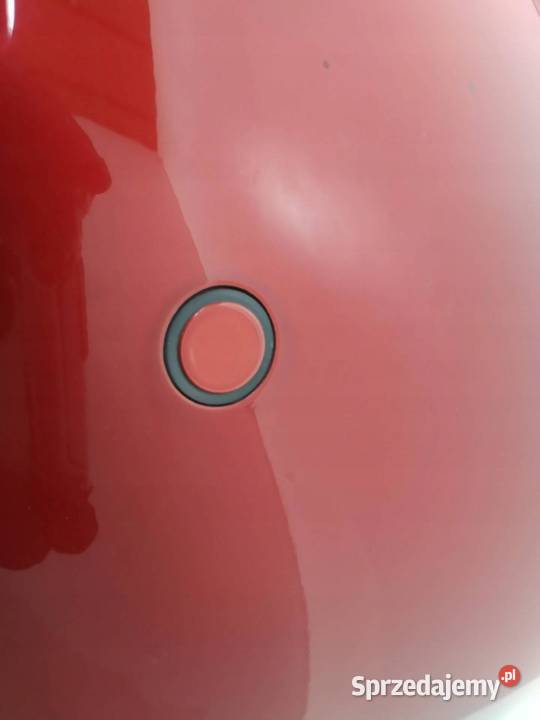 ZDERZAK TYŁ PDC NBA Infiniti Q50 I 2013