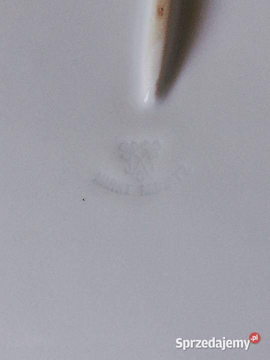 Duża patera Rosenthal Antyki, Sztuka, Kolekcje Ropa sprzedam