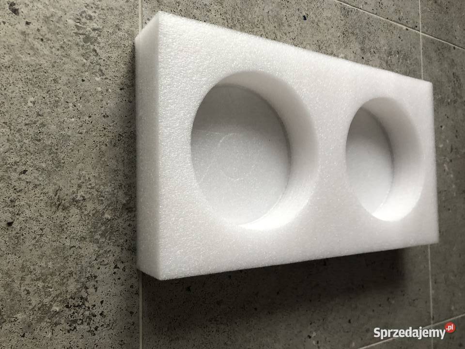 Pianka polietylenowa 510x280x80 Nowosiedlice