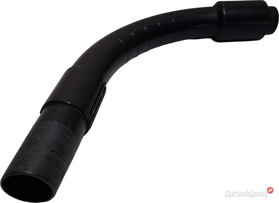 Rękojeść węża ssącego pistolet 34mm Hyla N śląskie Czeladź sprzedam