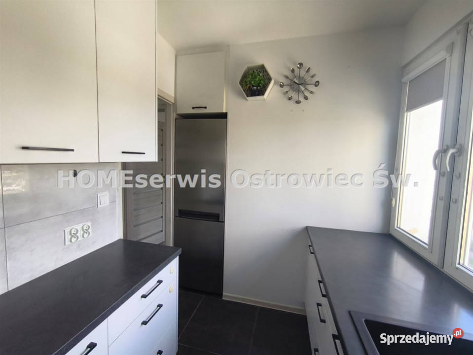 Mieszkanie 57m2 Ostrowiec Świętokrzyski