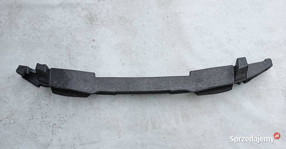 Renault Arkana absorber zderzaka przedniego