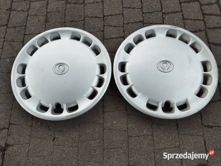 Kołpak Mazda 14 GA7C37170 sztukę Kamieniec
