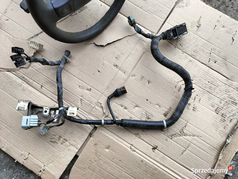 SAM PAPAJ ES AGILA A WSPOMAGANIE ELEKTRYCZNE sprzedam